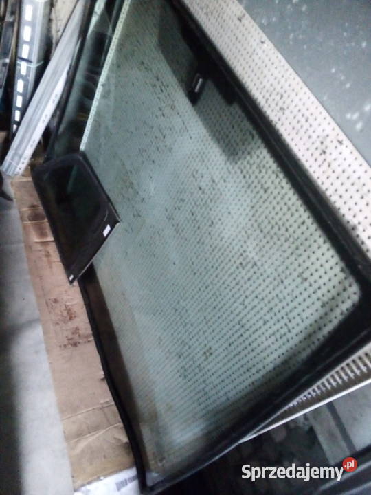 klapa opel zafira b sprzedam