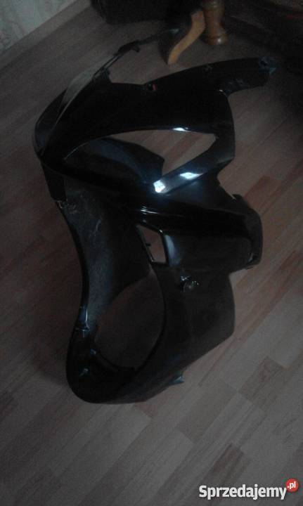 Zestaw Plastikow Zipp Pro 50 2011R Czacha Boki Bydgoszcz