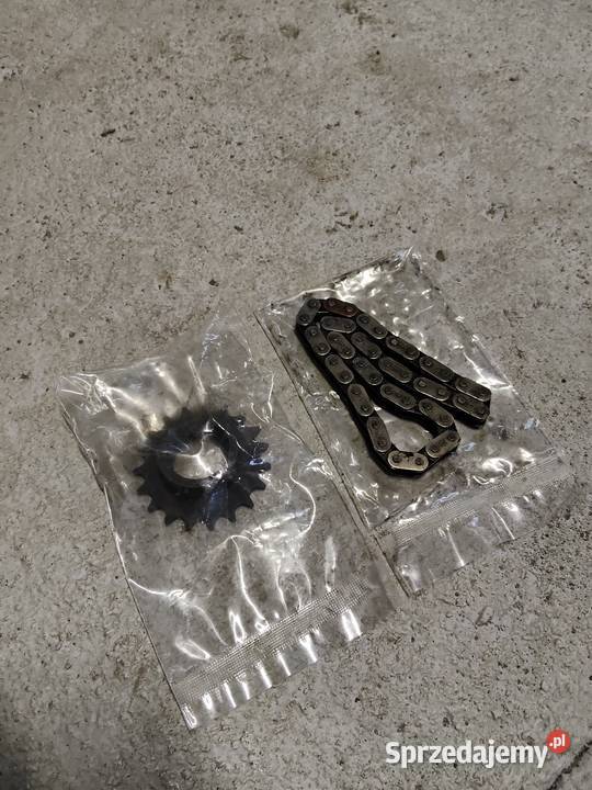 Pompa oleju renault 19 dci Kobyla Góra