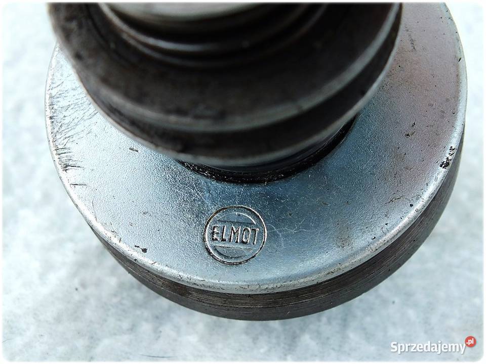 Bendiks ELMOT Zespół sprzęgający rozrusznika Żuk Żary