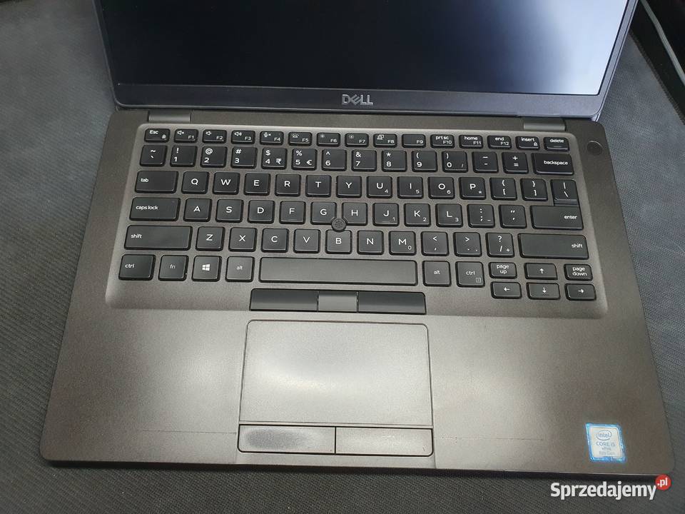 Dell Latitude 5400 i58365U 16GB RAM SSD 256GB Dell