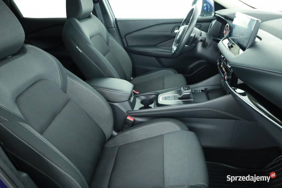 Nissan Qashqai 13 DIGT poduszka powietrzna Piaseczno