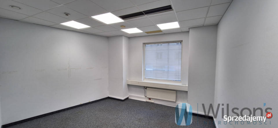 Lokal Warszawa 204m2 sprzedam
