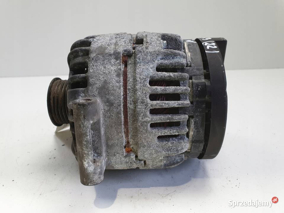 ALTERNATOR Mini One R50 R53 16 16V 0124325108 lubelskie Chełm