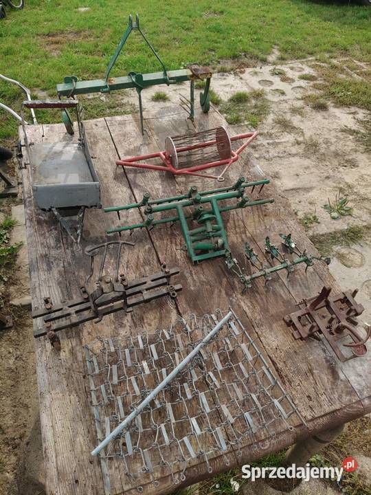 Modele maszyn rolniczych Hrubieszów sprzedam