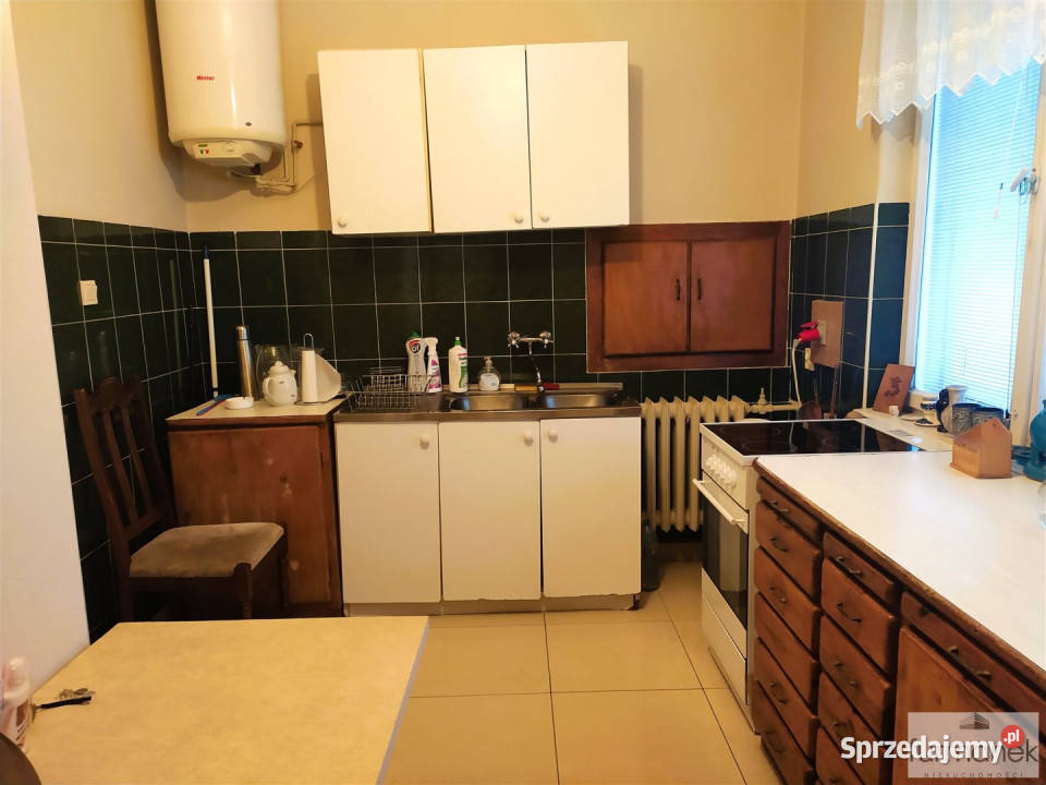 Dom wolnostojący do sprzedania 170m2 Biłgoraj sprzedam
