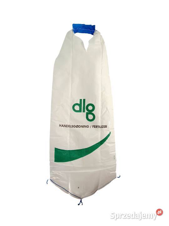 Worek kontenerowy Big Bag 70x70x140 1 ucho wkład małopolskie Kraków