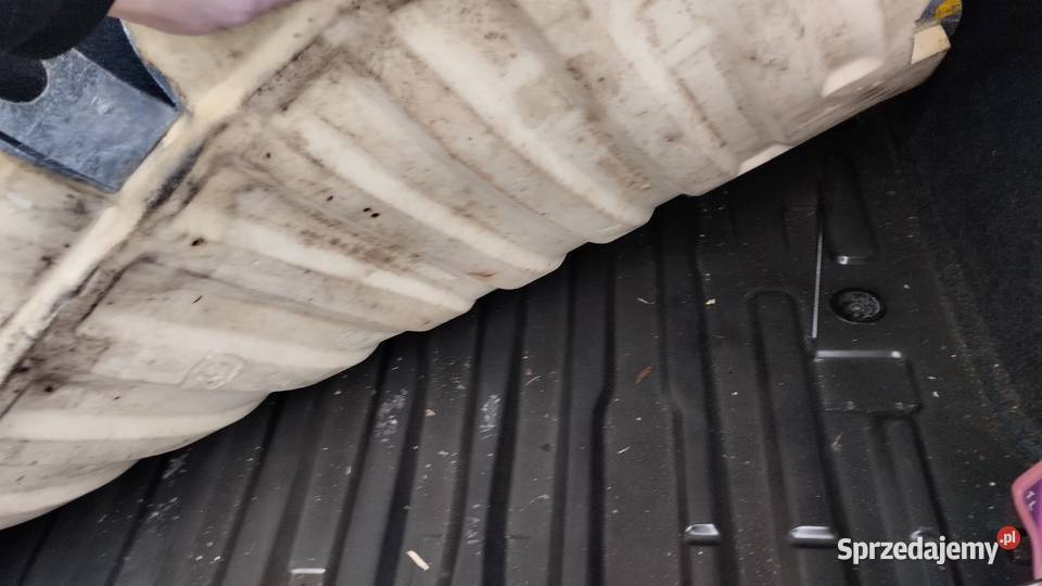 citroen xsara Małkowo