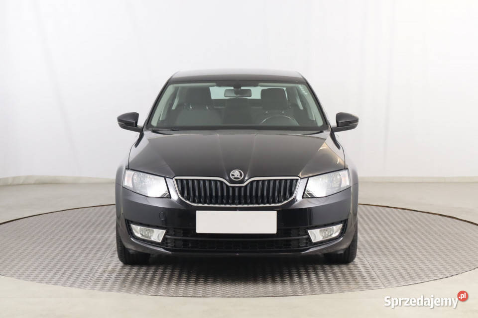 Skoda Octavia 14 TSI Octavia Zabrze