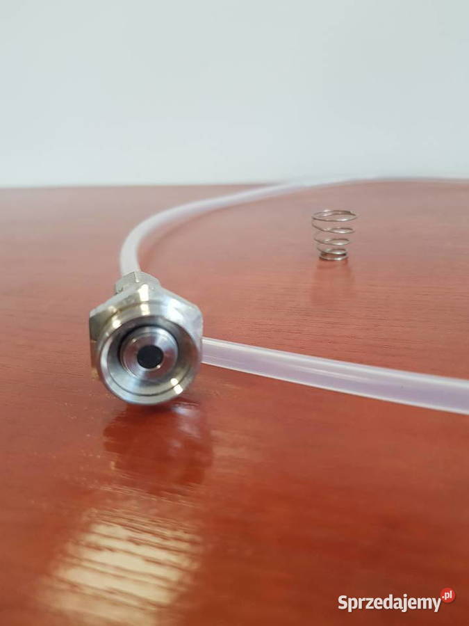 5100419000 F ZAWÓR PAROWY LELY