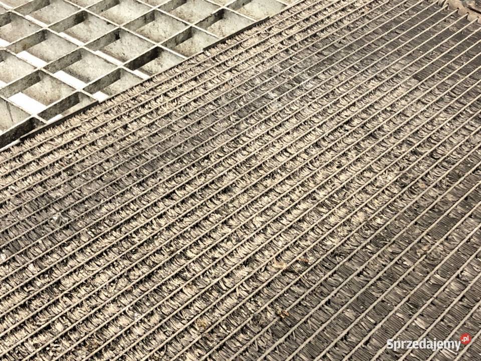 CHŁODNICA KLIMATYZACJI SKODA KODIAQ 20 190 osobowe