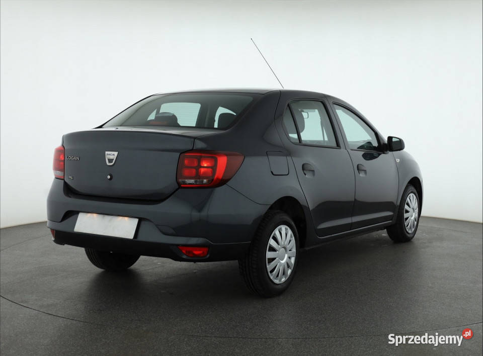 Dacia Logan 10 SCe Piaseczno sprzedam