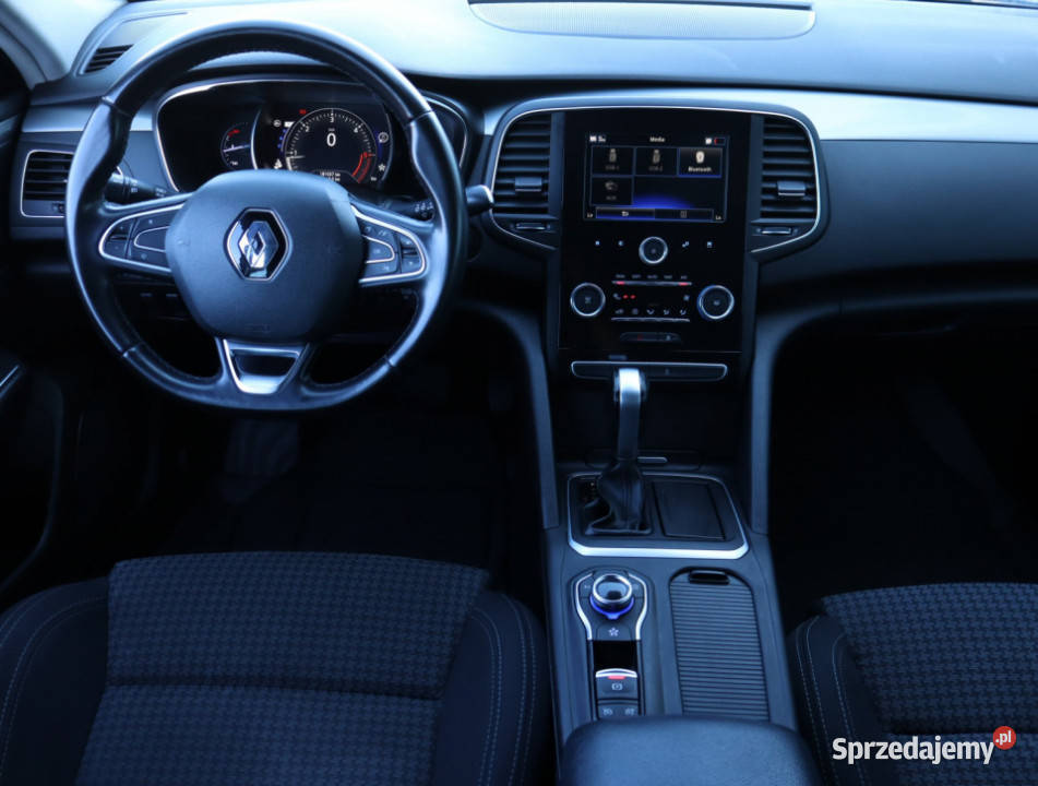 Renault Talisman 16 dCi autoalarm Piaseczno sprzedam