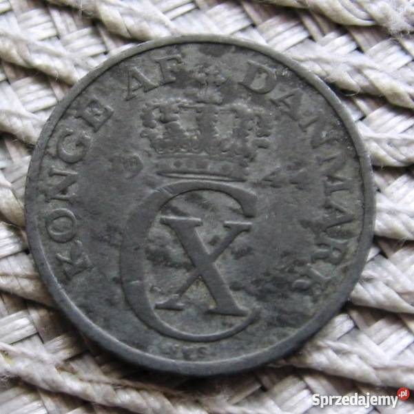 Dania 2 Ore 1944rCynk wielkopolskie Kalisz