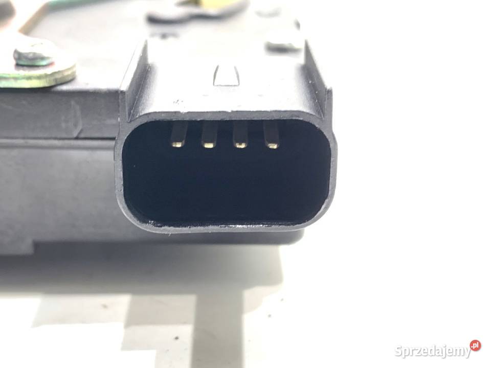 ZAMEK KLAPY TYŁ HYUNDAI i40 Kombi podkarpackie