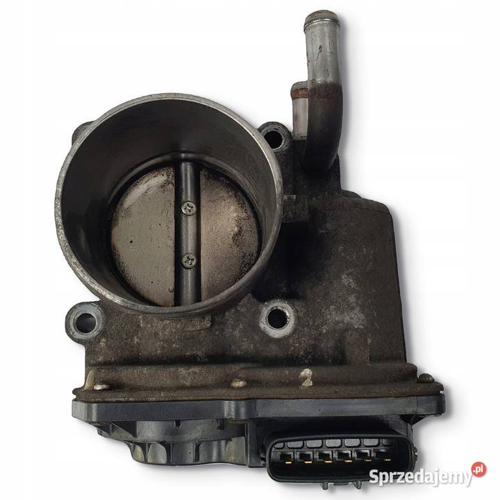 PRZEPUSTNICA Kia Sportage III 16 GDI 351002B300 Chełm sprzedam