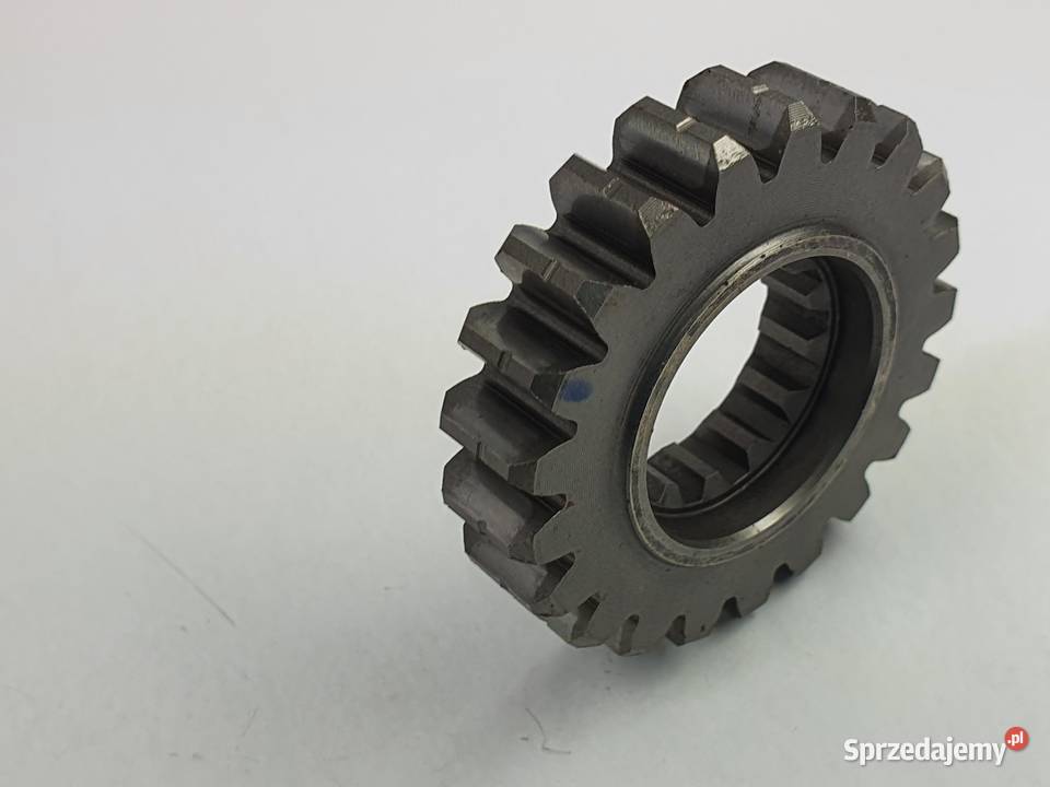 Tryb Zebatka Walu Yamaha Yzf 400 Wr Łódź