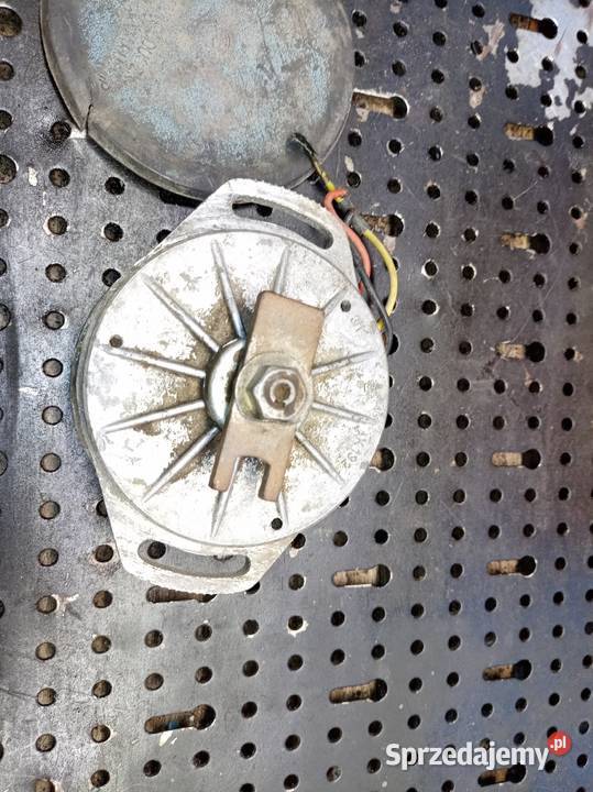 Syrena 105 aparat zapłonowy Stalowa Wola sprzedam