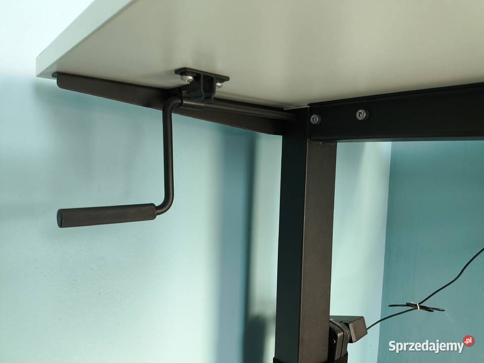 Biurko Ikea Trotten Rumia