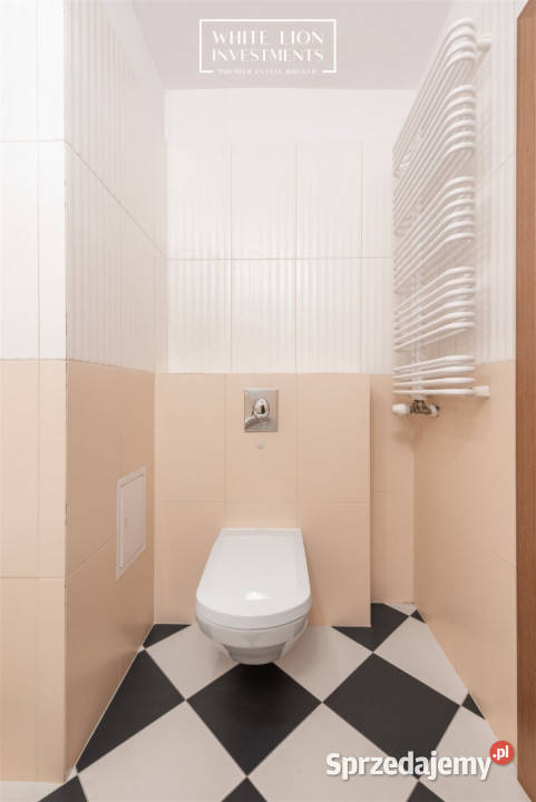 Mieszkanie Warszawa 3593m2 1pokojowe mazowieckie