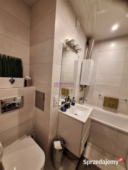 Mieszkanie 35m2 2 pokoje Rybnik