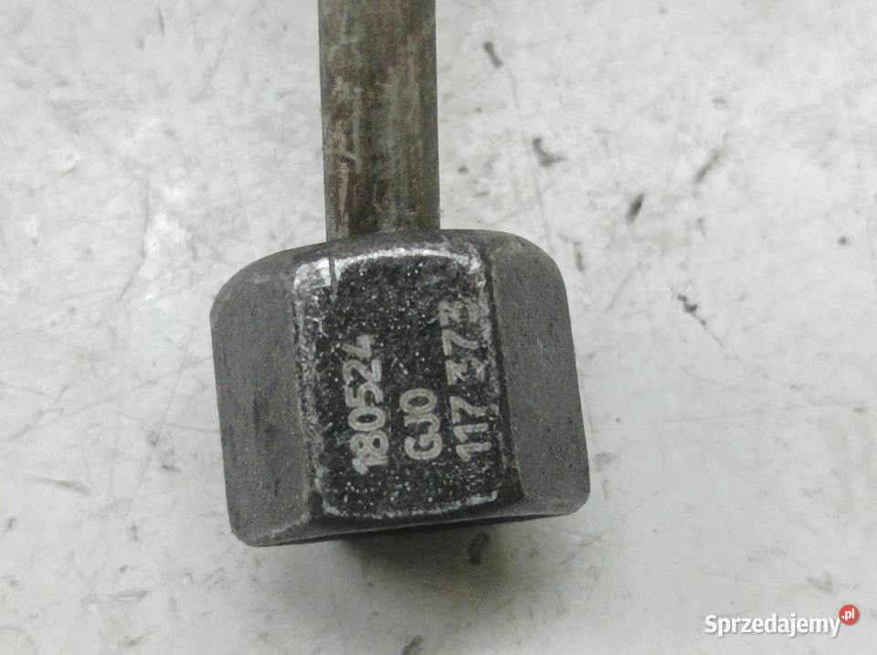 PRZEWODY PALIWOWE 15 ECOBLUE WTRYSKIWACZY Ford