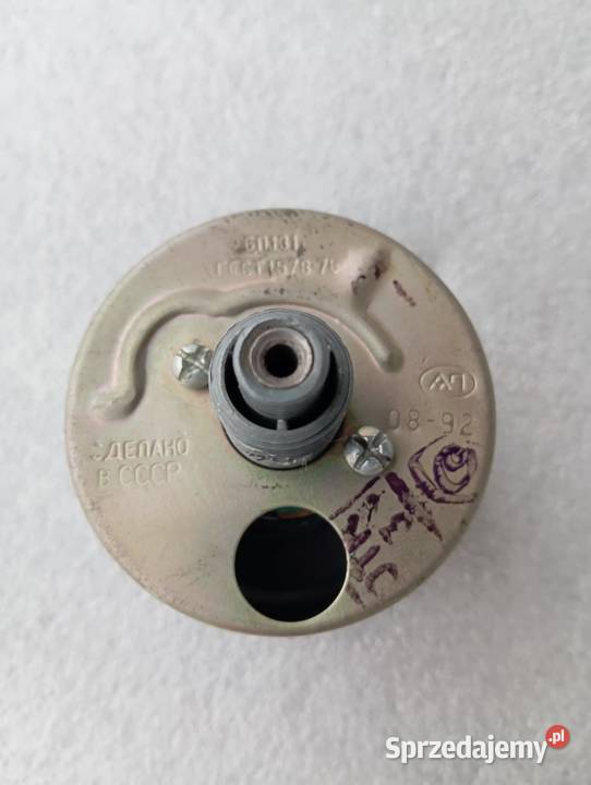 LICZNIK IŻ 56 PLANETA NOWY ORYGINALNY Pozostałe Niemodlin sprzedam