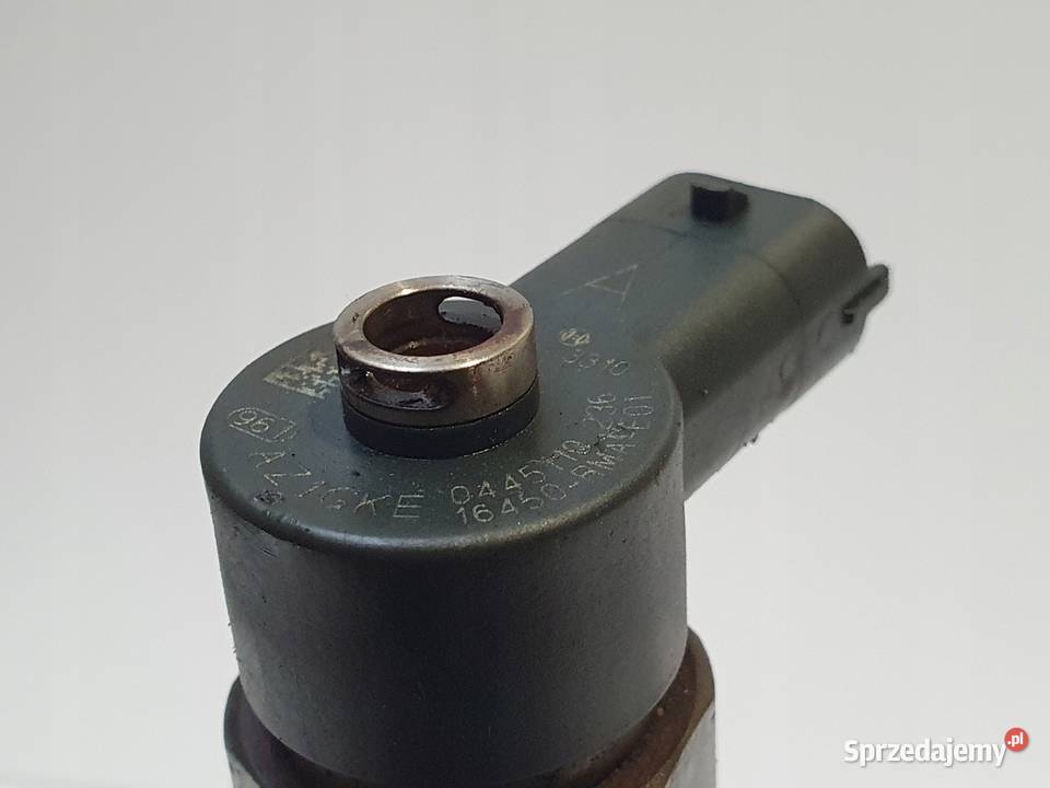 WTRYSKIWACZ Honda Accord VII 22 ICTDI wtrysk osobowe Chełm