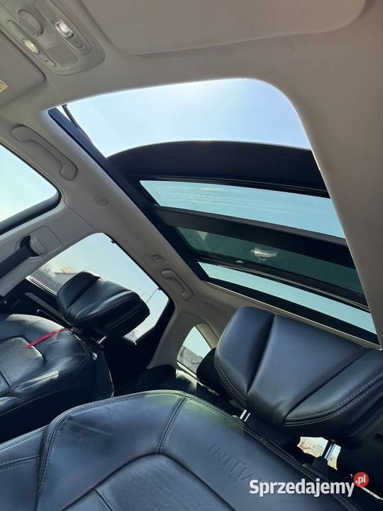 Renault Talisman 16 dCi Initiale Paris Talisman mazowieckie Przasnysz sprzedam