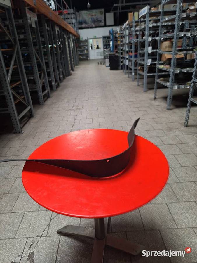 47370794 Brezent kombajn Holland sprzedam