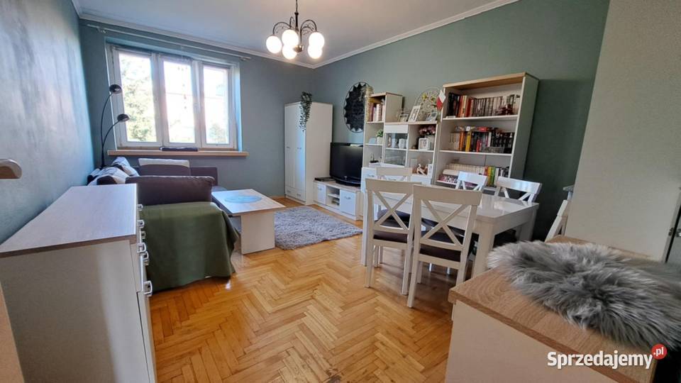 Mieszkanie 2 pokoje 48m Hetmańska internet Rzeszów