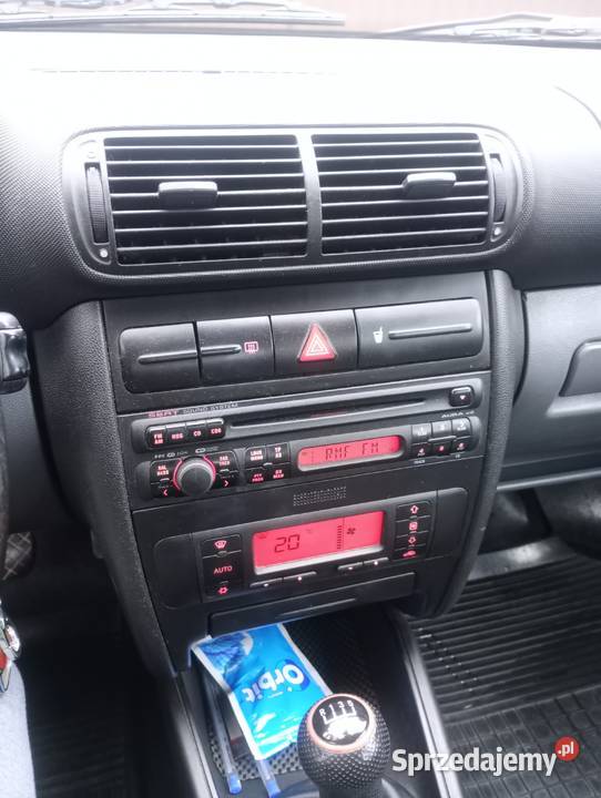 Seat Toledo Toledo Hrubieszów