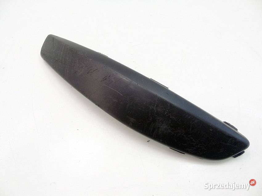 Listwa zderzaka przedniego lewa Hyundai i10 Sosnowiec