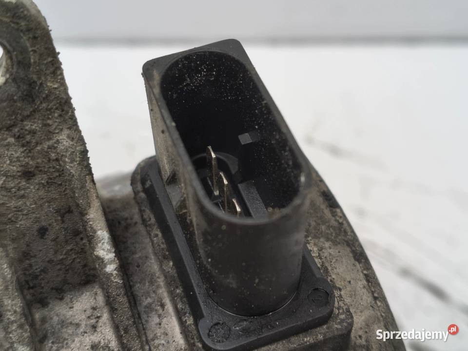 POMPA WODY BMW E90 E87 20 i oryginał Motoryzacja Chełm