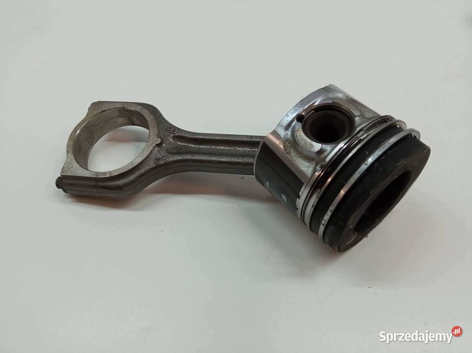 TŁOK KORBOWÓD 75L115 16 E HDI Peugeot 2008 I świętokrzyskie sprzedam