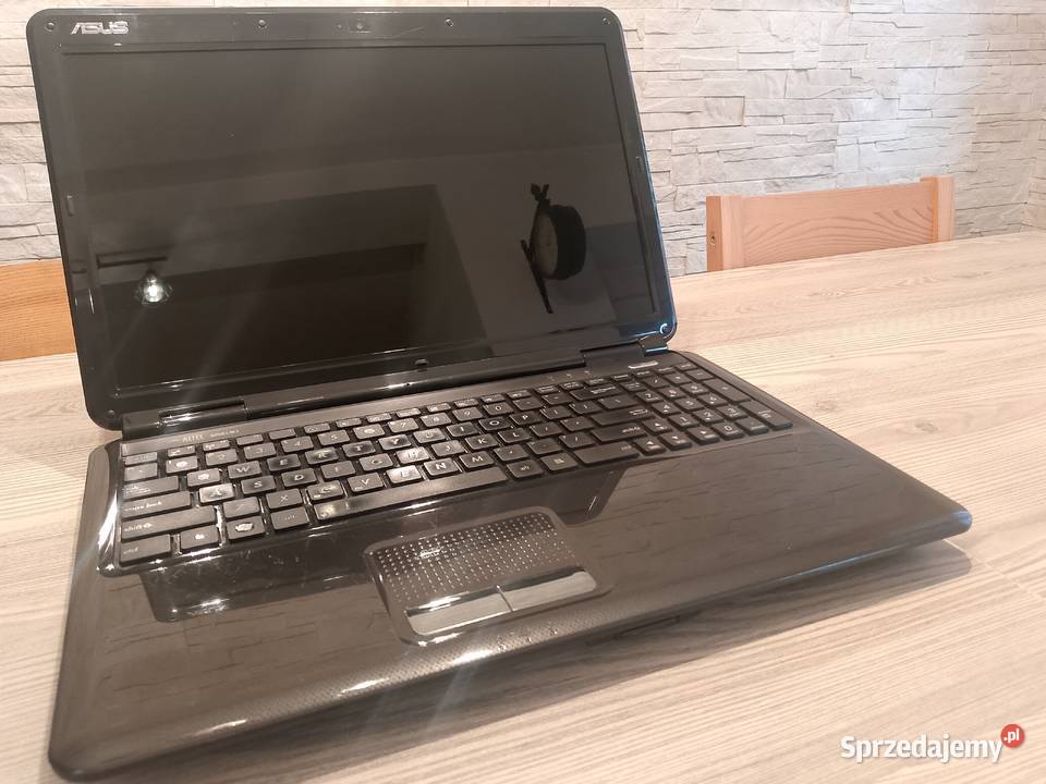 Laptop Asus X5DAB 156 Obsługa standardu 802.11n  Bytom