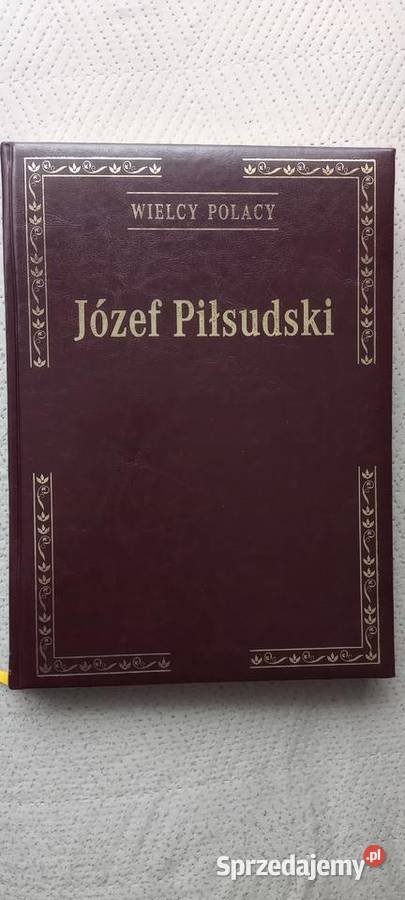 Józef Piłsudski Kraków