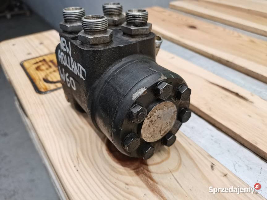 Orbitrol Holland W60 SauerDanfoss LS200 Wilkowo