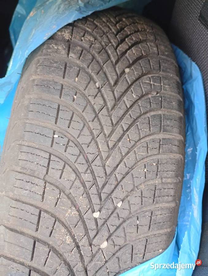 Opony Zimowe Warszawa