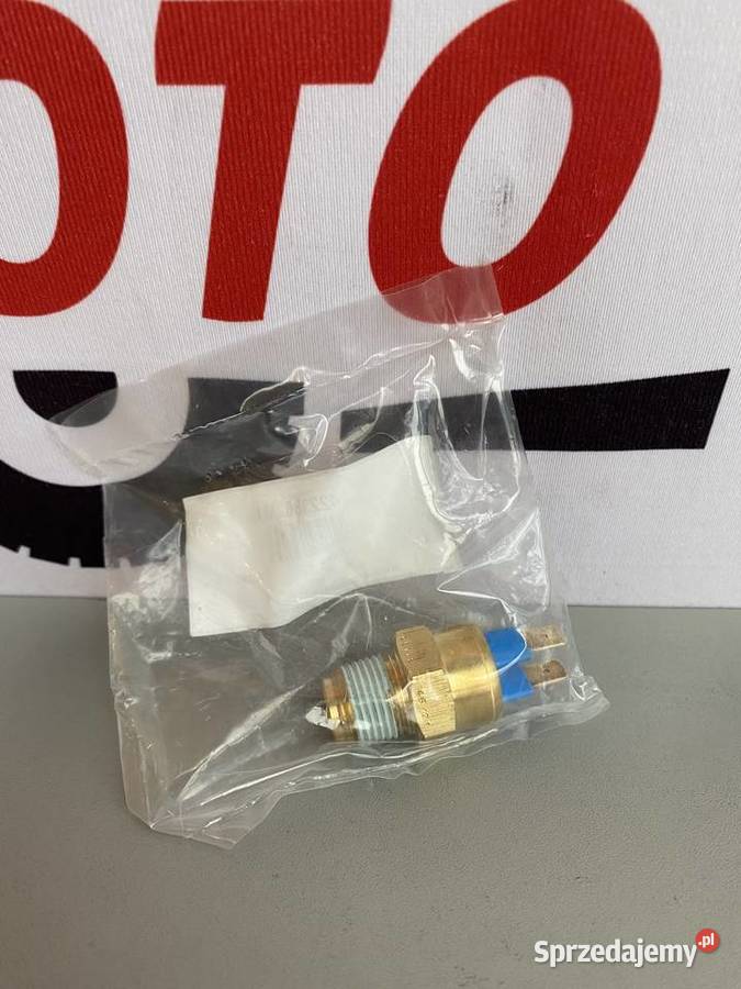 Czujnik temperatury wody Massey Ferguson Białystok