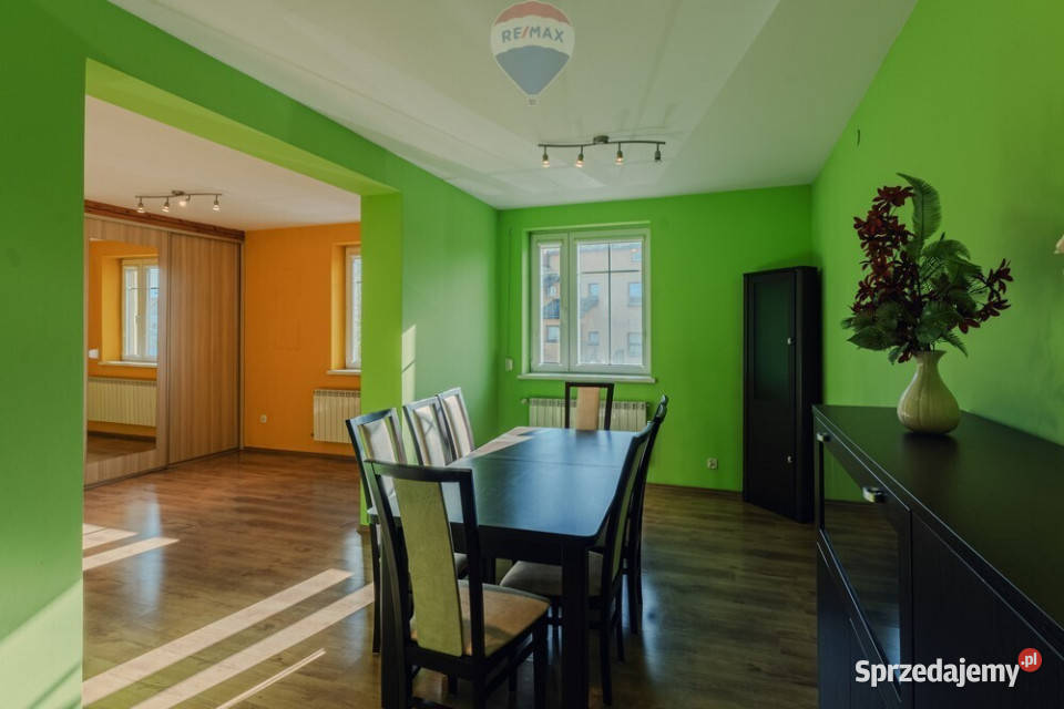 Kamienica w centrum Żywca na sprzedaż śląskie Żywiec