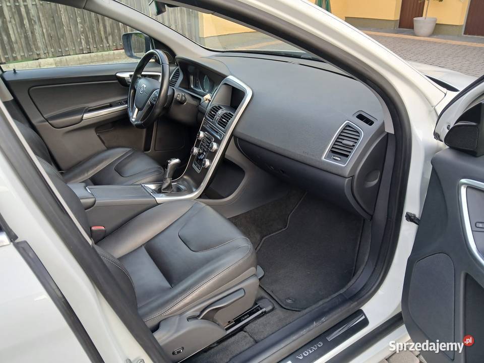 Volvo XC60 D3 2015 20d XC 60 Tarnogród