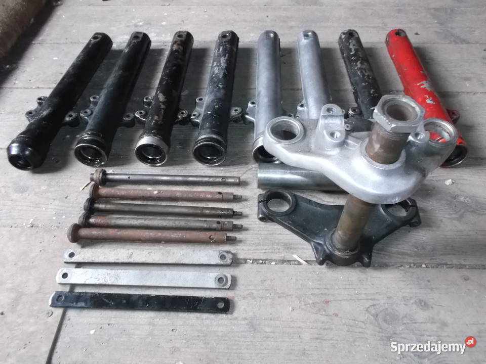 MZ TS 125 150 250 2501 ETZ 250 LAGI GOLENIE Świerzawa sprzedam