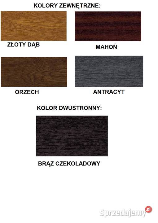 NOWE okna inwentarskie obory chlewnie garaże Rogów Legnicki