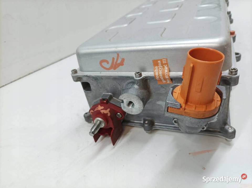 MODUŁ ŁADOWARKA BATERII HYBRYDOWEJ 46355452 Alfa świętokrzyskie