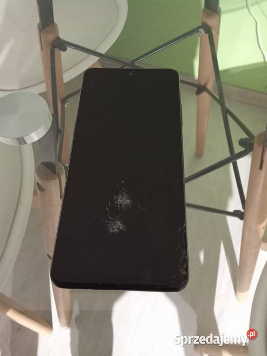 Sprzedam Uszkodzonego Xiaomi M2007J17G Do
