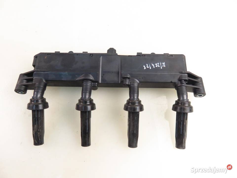 CEWKA PEUGEOT 207 WA WC 14 KFV TU3A U6015