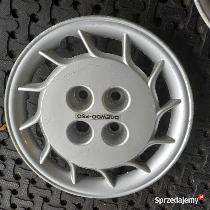 kołpak polonez 125p maluch 13 4x98 Józefów