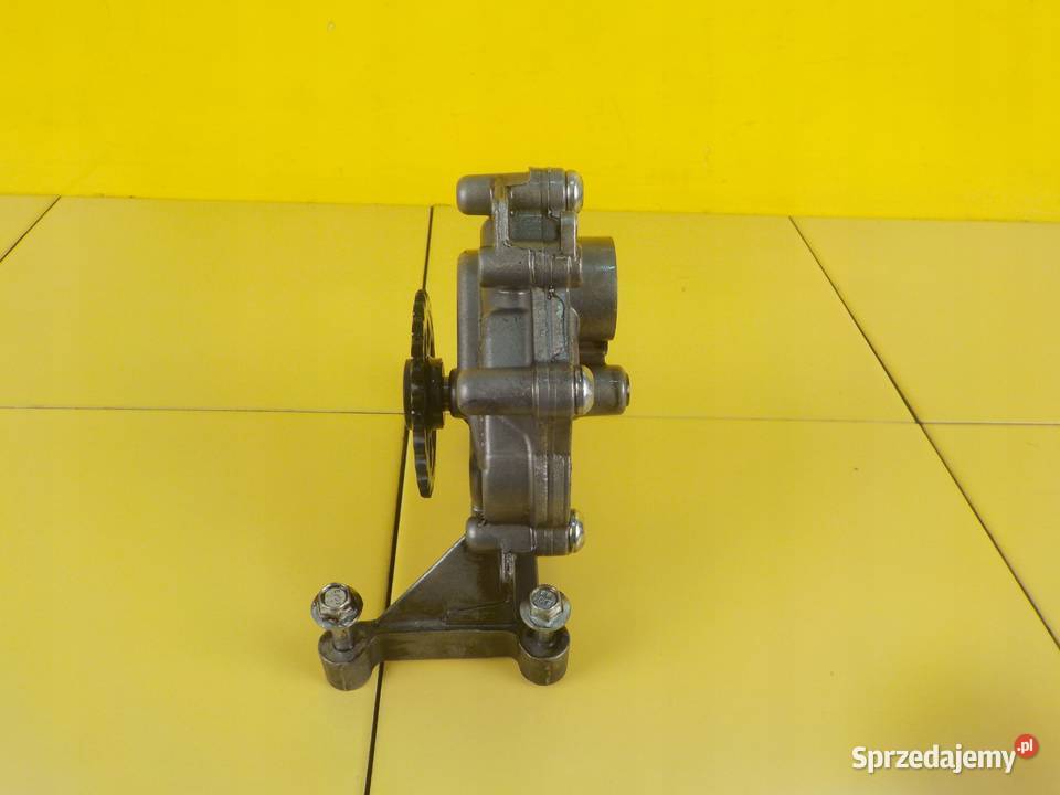 PEUGEOT 208 C3 308 DS3 12 VTI 16r 82 HMZ HM01 Suków