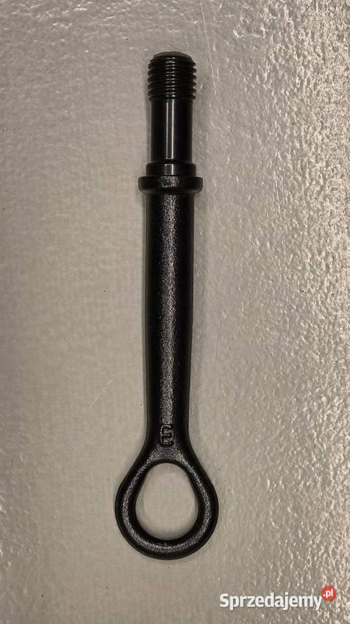 Oryginalne Ucho holownicze Lexus mazowieckie Pęcice